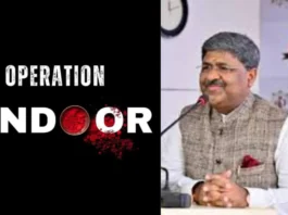 Operation Sindoor