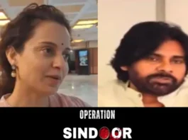 Operation Sindoor