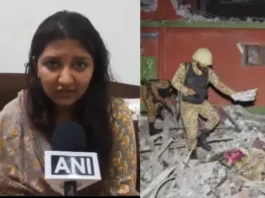 Operation Sindoor