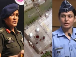 Operation Sindoor