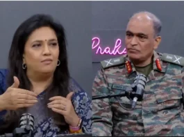 Operation Sindoor