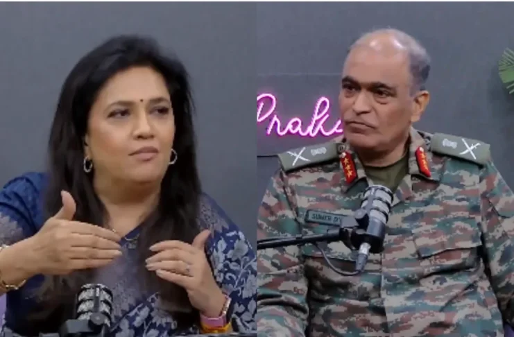 Operation Sindoor