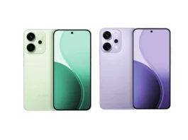Oppo Reno 14