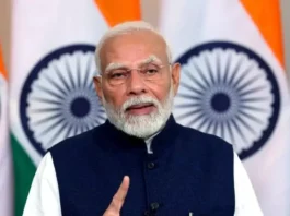 PM Modi