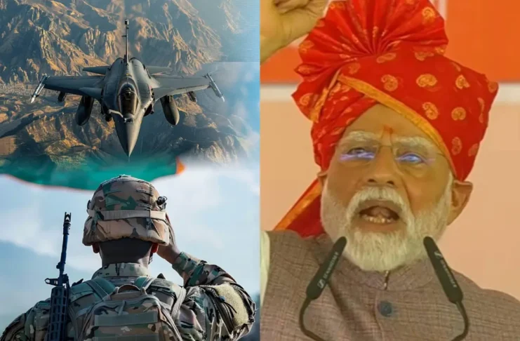 PM Modi