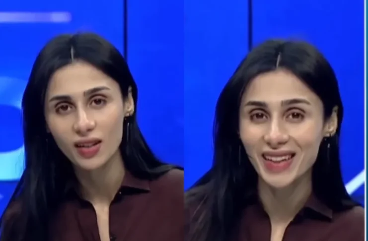 Pakistan Viral Video