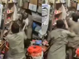 Pakistan Viral Video