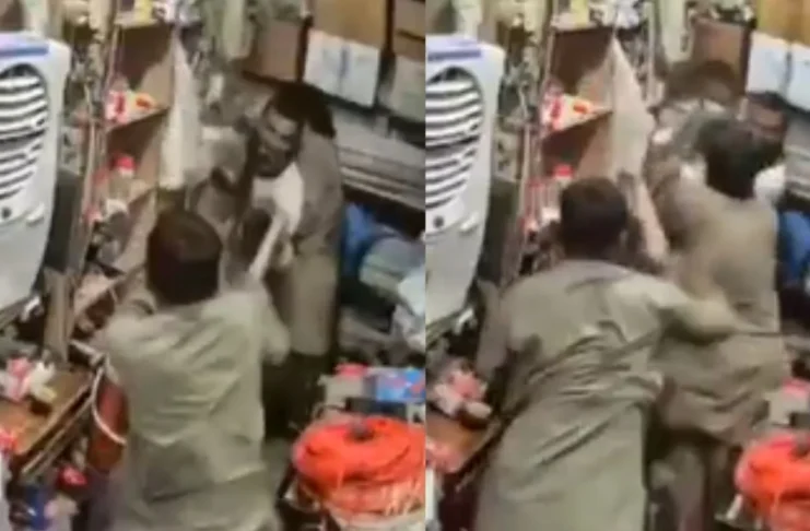 Pakistan Viral Video