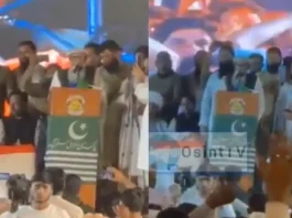 Pakistan Viral Video
