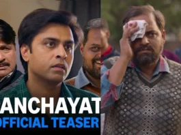 Panchayat Season 4