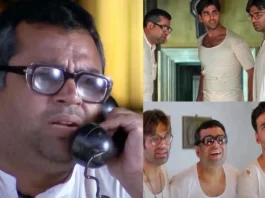 Paresh Rawal