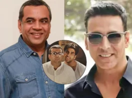 Paresh Rawal
