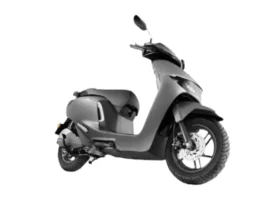 Patanjali Electric Scooter