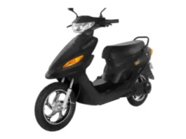 Patanjali Electric Scooter