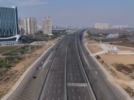 Patna Arrah Sasaram Expressway