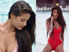 Poonam Pandey