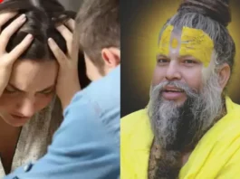 Premanand Maharaj