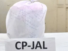 Punjab Police