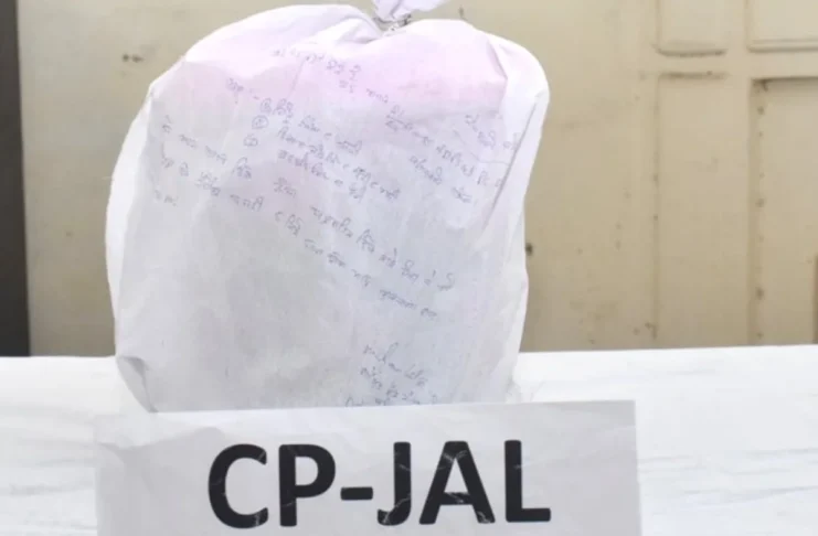 Punjab Police