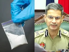 Punjab Police