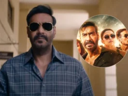 Raid 2 Box Office Collection Day 8