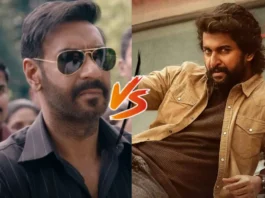 Raid 2 vs Hit 3 Box Office Collection Day 7