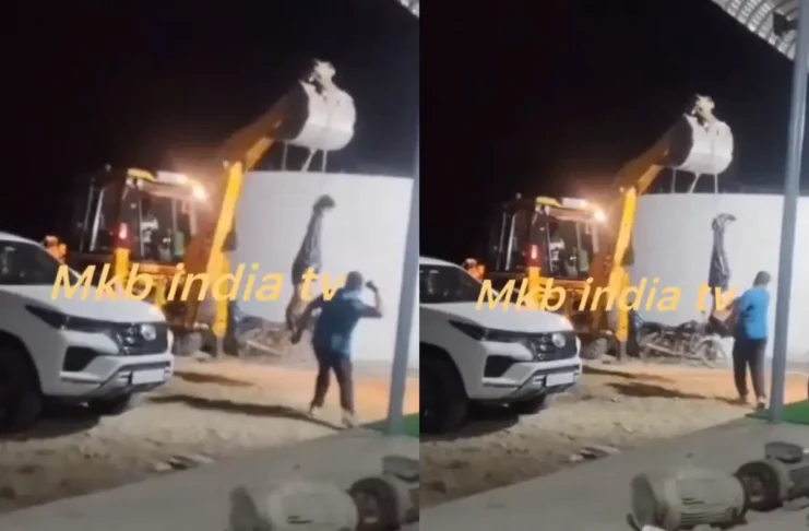 Rajasthan Viral Video