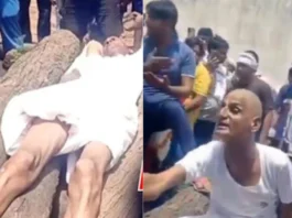 Rajasthan Viral Video