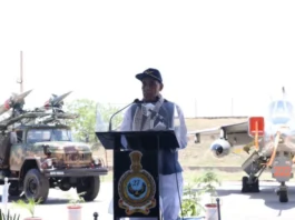 Rajnath Singh