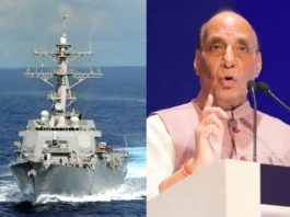 Rajnath Singh
