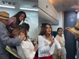 Rakhi Sawant Viral Video