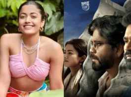 Rashmika Mandanna