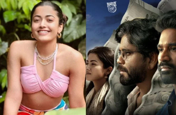 Rashmika Mandanna