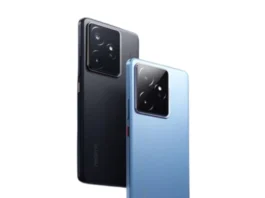 Realme GT 7
