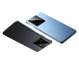 Realme GT 7