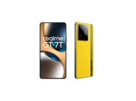 Realme GT 7T