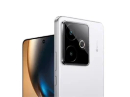 Realme GT 7T
