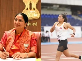 Rekha Gupta