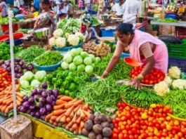 Retail Inflation