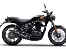 Royal Enfield