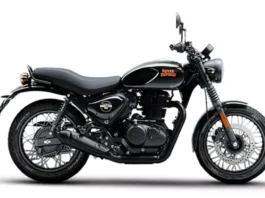 Royal Enfield