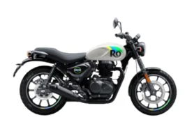 Royal Enfield Hunter 350