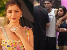 Rubina Dilaik