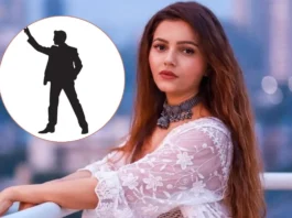 Rubina Dilaik