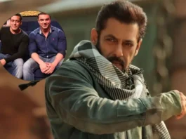 Salman Khan
