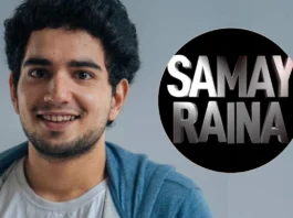 Samay Raina