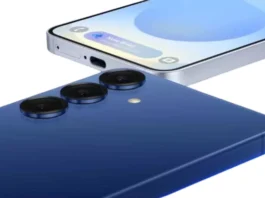 Samsung Galaxy S25 Edge