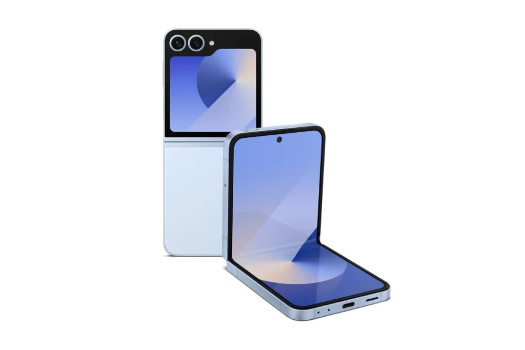 Samsung Galaxy Z Flip 7