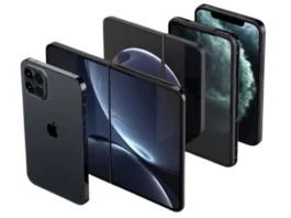 Samsung Galaxy Z Fold 7