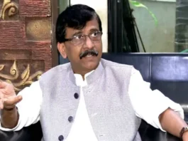 Sanjay Raut